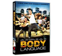 Film - Body Language - Dvd
