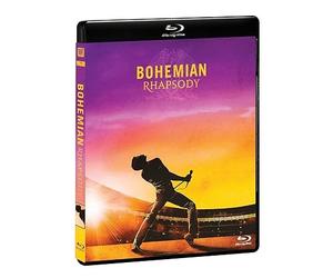 Film - Bohemian Rapsody - Collana Oscar - Blu-ray