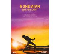 Bohemian Rhapsody – Blu-ray – Twentieth Century Fox Film Corporation