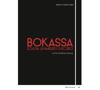 Film - Bokassa - Echi Da Un Regno Oscuro - Dvd