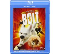 Film - Bolt / Bolt - Un Eroe A Quattro Zampe - (dvd + blu-ray - blu-ray)