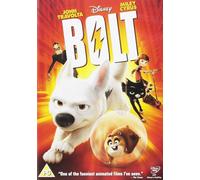 Bolt [Edizione: Regno Unito]