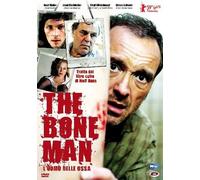 Film - Bone Man (the) - L'uomo Delle Ossa - Dvd