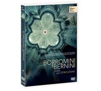 Film - Borromini E Bernini - Sfida Alla Perfezione - Dvd