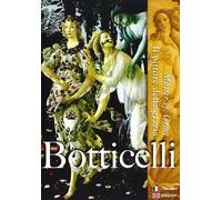 Film - Botticelli - Il Pittore Della Grazia - Dvd