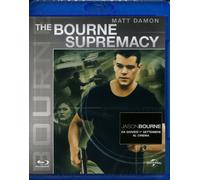 Film - Bourne Supremacy (the) - Blu-ray