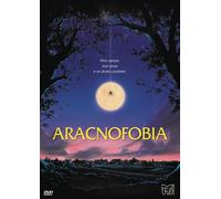 Film Boutique Aracnofobia (DVD) Jeff Daniels John Goodman Trevor Jones