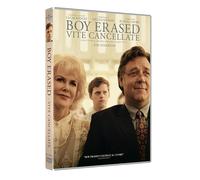 Film - Boy Erased - Vite Cancellate - Dvd