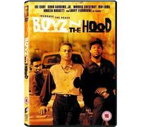 Boyz 'N The Hood – Lloyd Avery II, Cuba Gooding Jr. – DVD – Edizione: Regno Unito