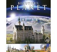 Film - BR Beautiful Planet - Germany (DVD) Documentary, Beautiful Planet: