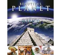 Film - BR Beautiful Planet-Mexico (DVD) Documentary, Beautiful Planet: