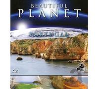 Film - BR Beautiful Planet-Portugal (DVD) Documentary, Beautiful Planet: