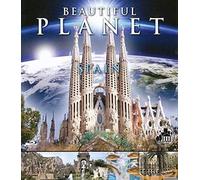 Film - BR Beautiful Planet-Spain (DVD) Documentary, Beautiful Planet: