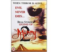 Film - Bram Stoker's Legend Of The Mummy 2 - Dvd