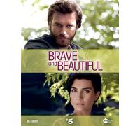 Film - Brave And Beautiful #01 (eps 01-08) - Dvd