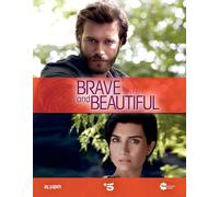 Film - Brave And Beautiful #05 (eps 33-40) - Dvd