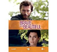 Film - Brave And Beautiful #06 (eps 41-48) - Dvd