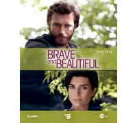 Film - Brave And Beautiful #07 (eps 49-56) - Dvd