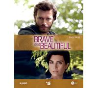 Film - Brave And Beautiful #10 (eps 73-81) - Dvd