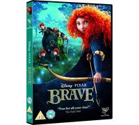 Film - Brave - Dvd