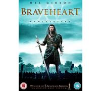 Film - Braveheart - Dvd