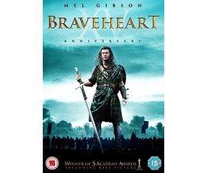 Film - Braveheart - Dvd