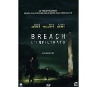 Film - Breach - L'infiltrato - Dvd