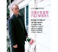 Film - Broken Flowers - Blu-ray (blu-ray)