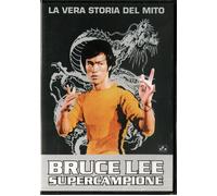 Film - Bruce Lee Supercampione - Dvd