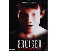 Bruiser - La Vendetta Non Ha Volto (DVD) Flemyng Stormare