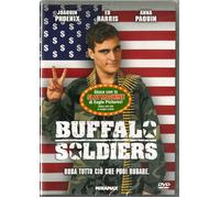 Film - Buffalo Soldiers - Dvd