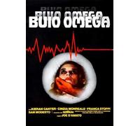Buio Omega (DVD) Stoppi Monreale Canter Modesto Cardini
