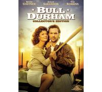 Film - Bull Durham - Dvd