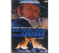 Film - Buon Funerale Amigos... Paga Sarta - Dvd