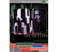 Film - Burroughs - The Cut Up Films - Dvd