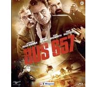 Film - Bus 657 - Blu-ray