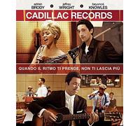 Film - Cadillac Records - Blu-ray (blu-ray)