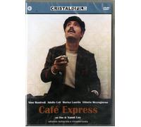 Film - Cafe' Express - Dvd (new edition)