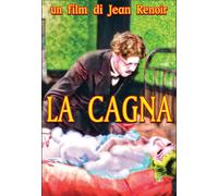 Film - Cagna (la) (lingua Originale) - Dvd