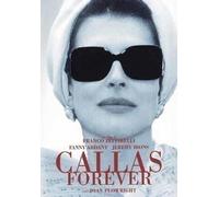 Film - Callas Forever - Dvd