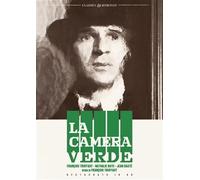Film - Camera Verde (la) - Dvd (restaurato in hd)