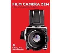 Bellamy Hunt Japan Camera Hunter Film Camera Zen (Copertina rigida)