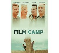 Film Camp (DVD) Eddie McClintock Jana Lee Hamblin Dean Cain Michael Sigler
