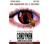Film - Candyman - Terrore Dietro Lo Specchio - Dvd