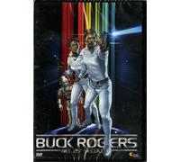 Film - Capitan Rogers Nel 25o Secolo - Dvd