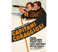 Film - Capitani Coraggiosi - Dvd
