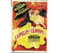 Film - Cappello A Cilindro - Dvd