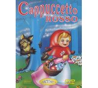 Film - Cappuccetto Rosso - Dvd