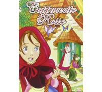 Film - Cappuccetto Rosso - Dvd