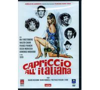 Film - Capriccio Italiano - Dvd